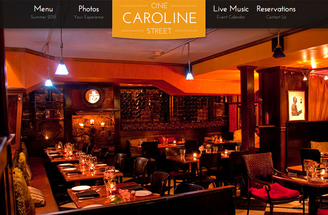 Palo Alto Wine Room